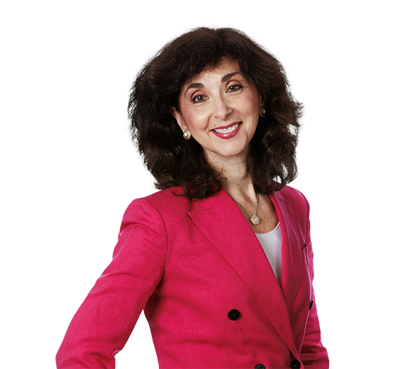 Sharon Katz-Pearlman