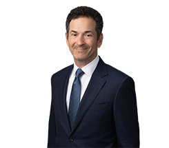 Bill Katz bio image