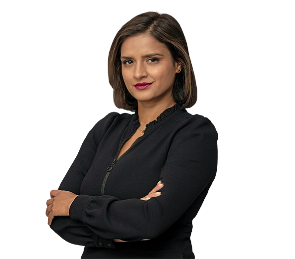 Manpreet Kaur