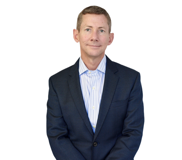 Justin F. Keith