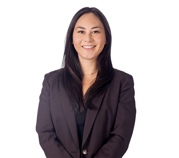 Katelyn Kekauoha Shumway