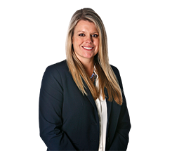 Courtney M. Keller bio image