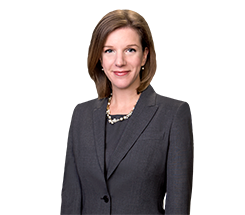 Cara Mittleman Kelly bio image