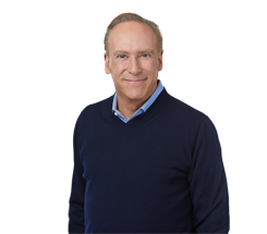 Mark J. Kelson bio image
