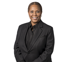 Karen M. Kennard bio image