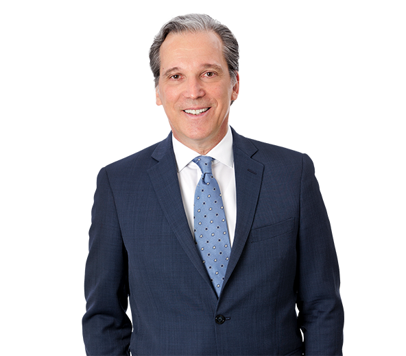 Glenn S. Kerner