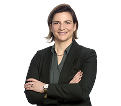 Alice L. Kessler bio image