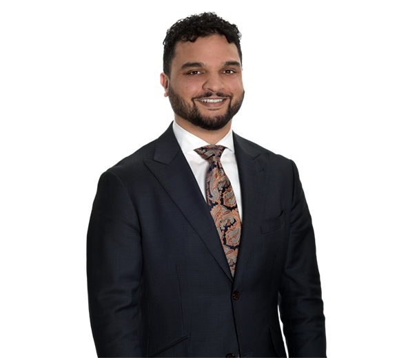 Adil M. Khan