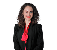 Irina Khasin bio image