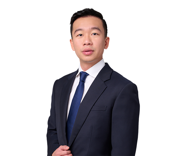 Nicholas Kho