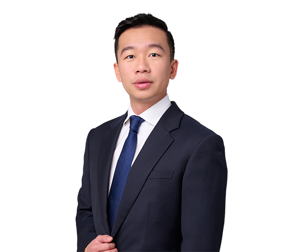 Nicholas Kho