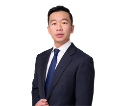 Nicholas Kho bio image