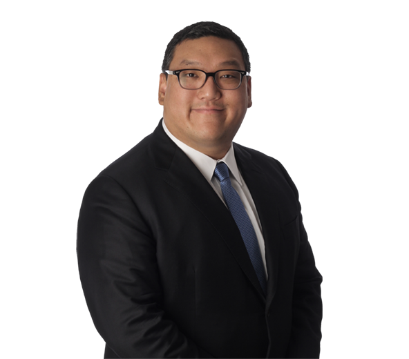 Richard C. Kim