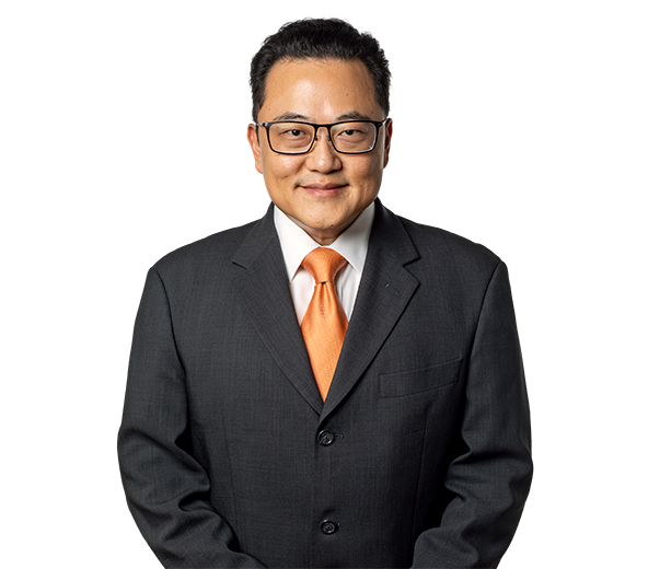 Alexander J. Kim