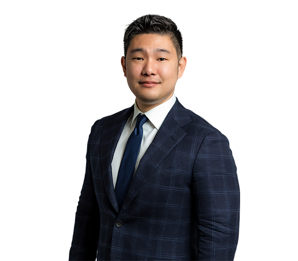 Jason Hak Hyun Kim