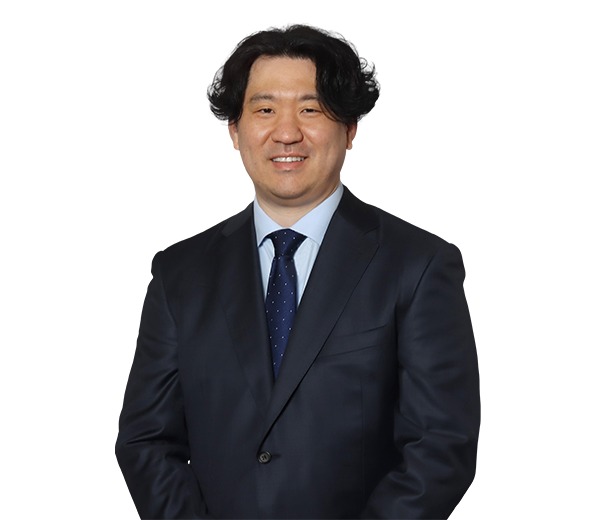 Leonard Kim