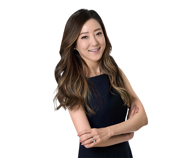 Yejee Marilyn Kim