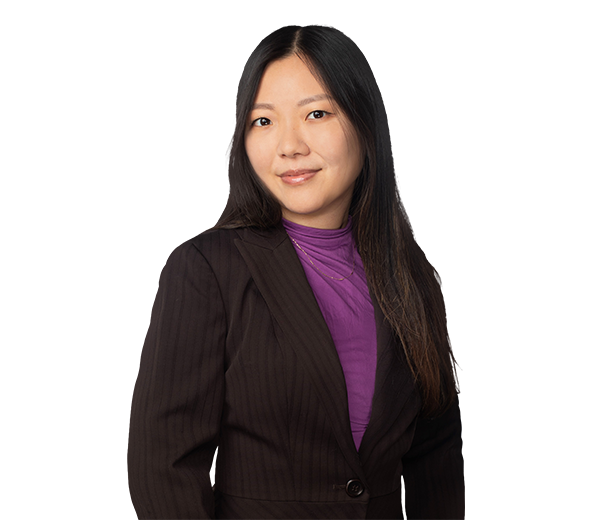 Michelle M. Kim