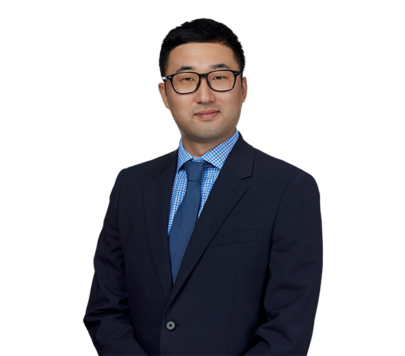 Raymond Kim