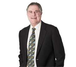 Marvin A. Kirsner bio image
