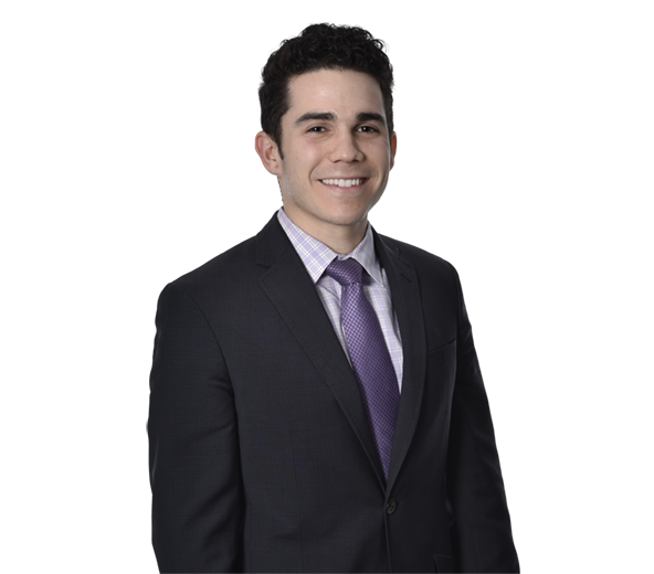 Aaron S. Klein
