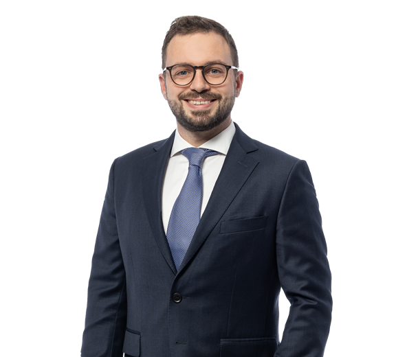 Dr. Urs Albrecht Klein