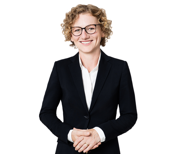 Dr. Christina Konzelmann