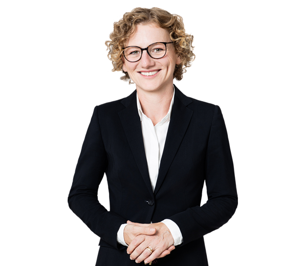 Dr. Christina Konzelmann