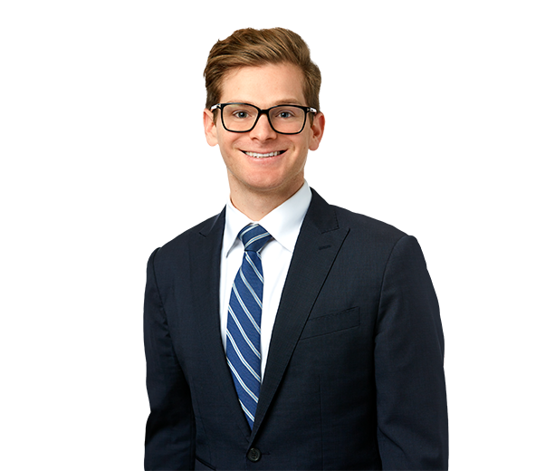 Adam M. Korn