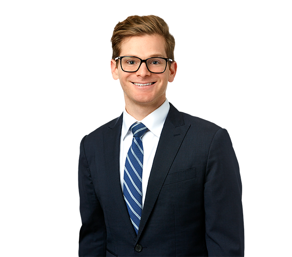 Adam M. Korn