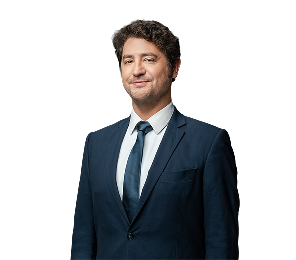 Mateusz Koronkiewicz
