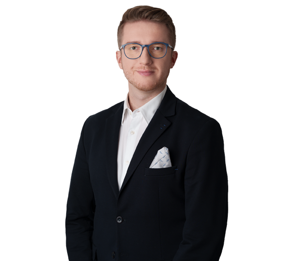 Damian Kossakowski