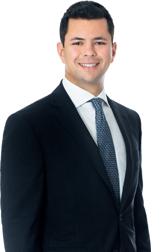 Chad H. Kramer