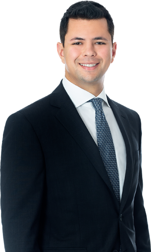 Chad H. Kramer