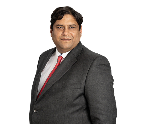 Shashank Krishna