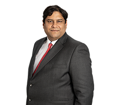 Shashank Krishna bio image