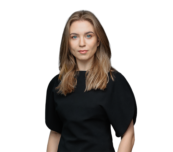 Weronika Książek