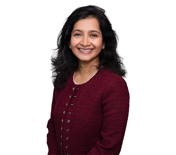 Rasika Kulkarni
