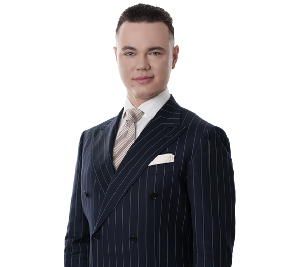 Dominik S. Kwiatkowski