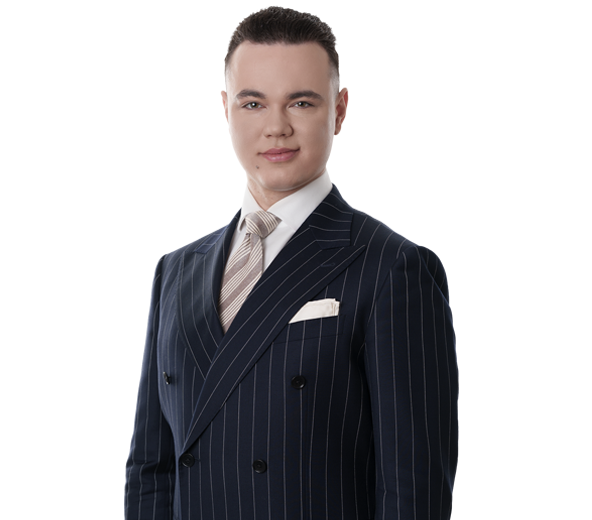Dominik S. Kwiatkowski