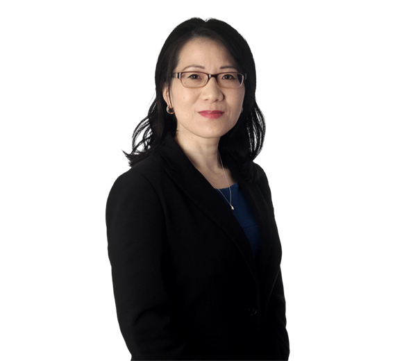 Evelyn M. Kwon, Ph.D.