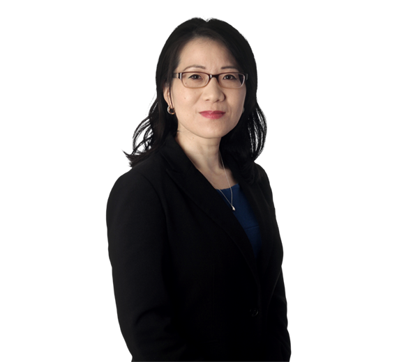 Evelyn M. Kwon, Ph.D.