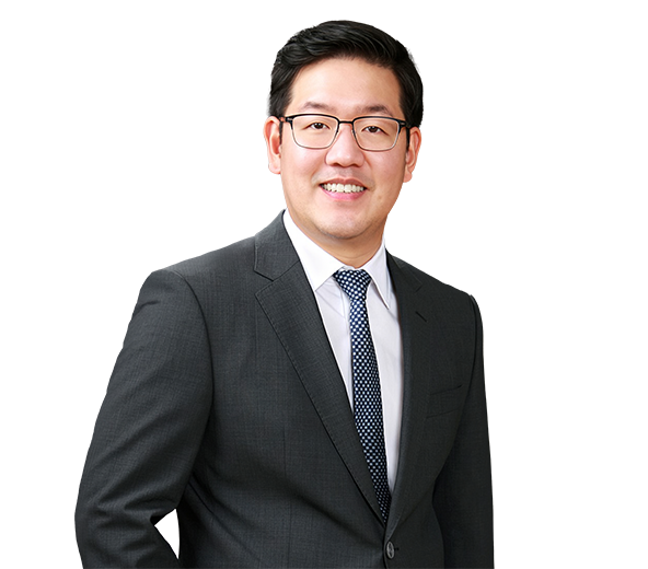 Alex (Yongsun) Kwon (권용선)