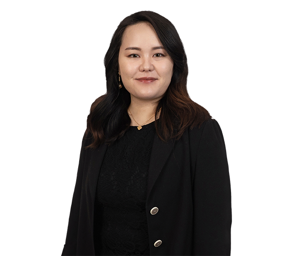 Trina Kwon