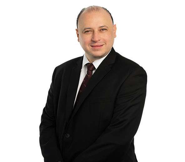 Luke Lado | Professionals | Greenberg Traurig LLP
