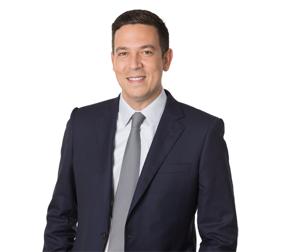 Carlos R. Lago