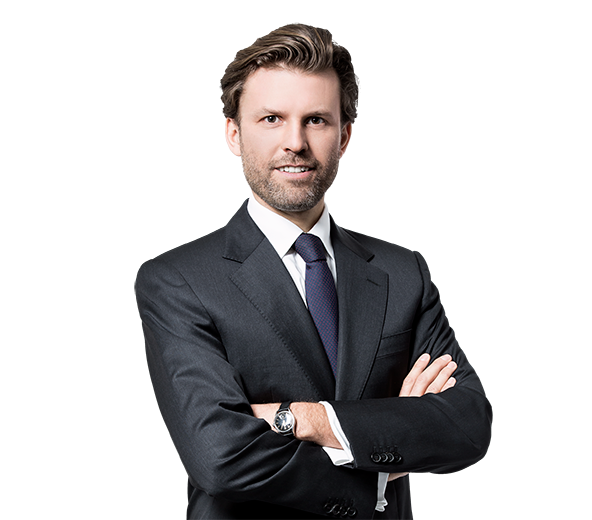 Dr. Nicolai Lagoni