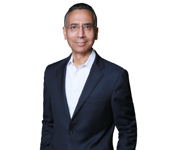Ashok K. Lalwani