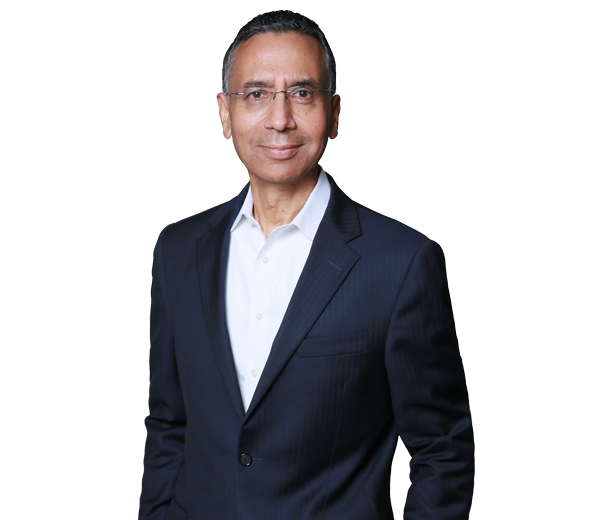 Ashok K. Lalwani