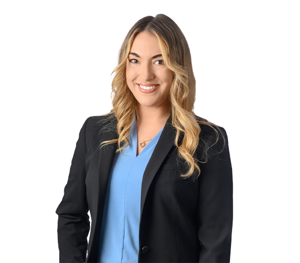 Jennifer M. Landolfi